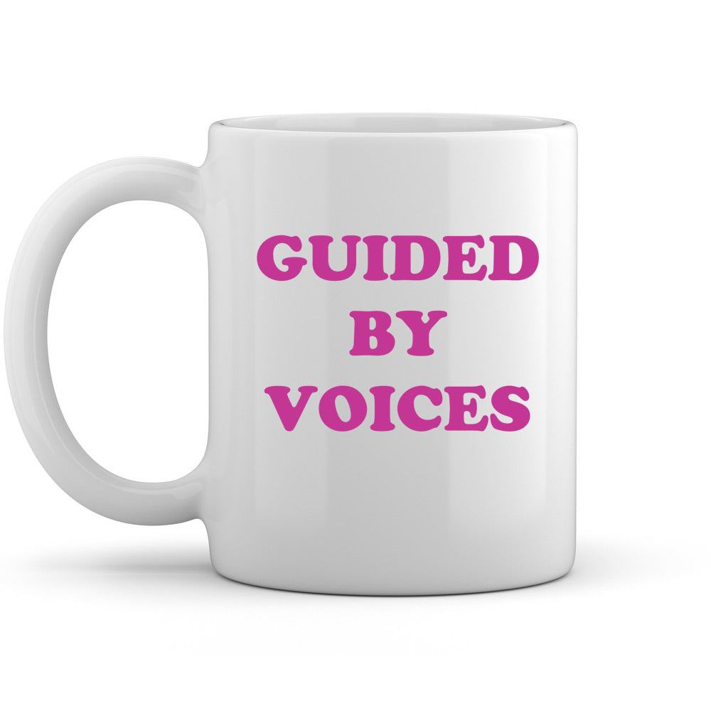 Thick Rich and Delicious Coffee Mug
