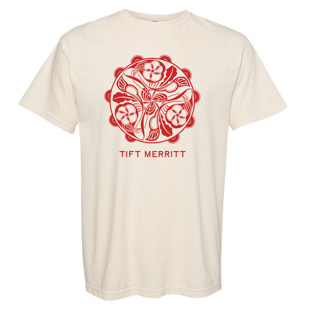 Tift Merritt Tambourine T