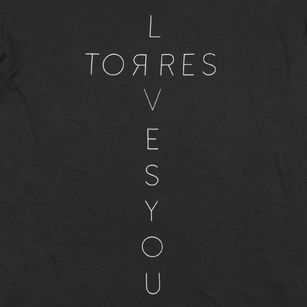 Torres Loves You T