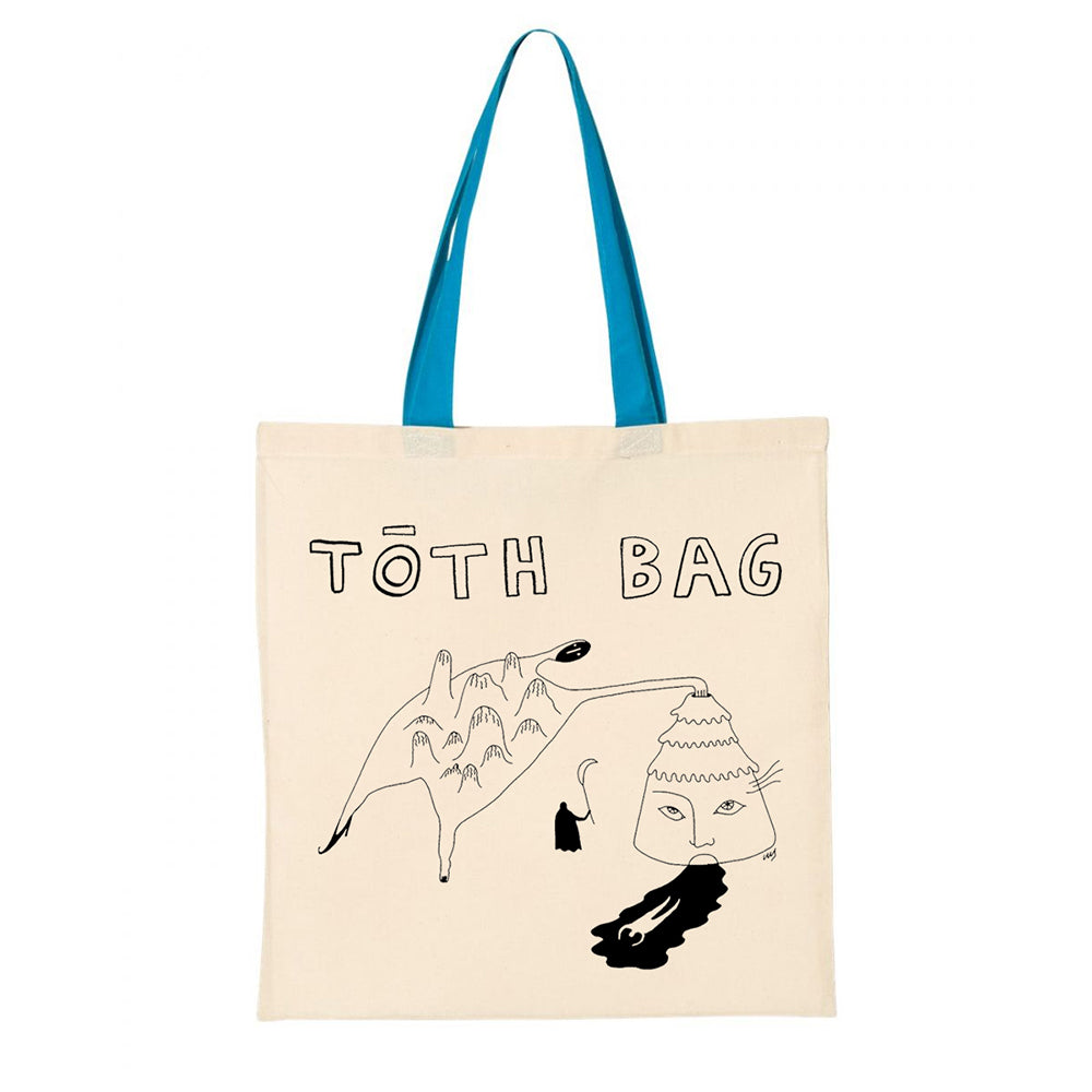 Tōth Tōte