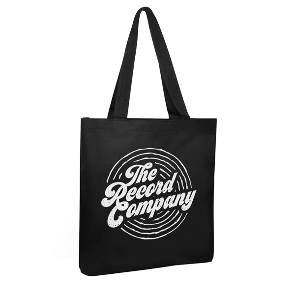 The Record Company Tote Bag