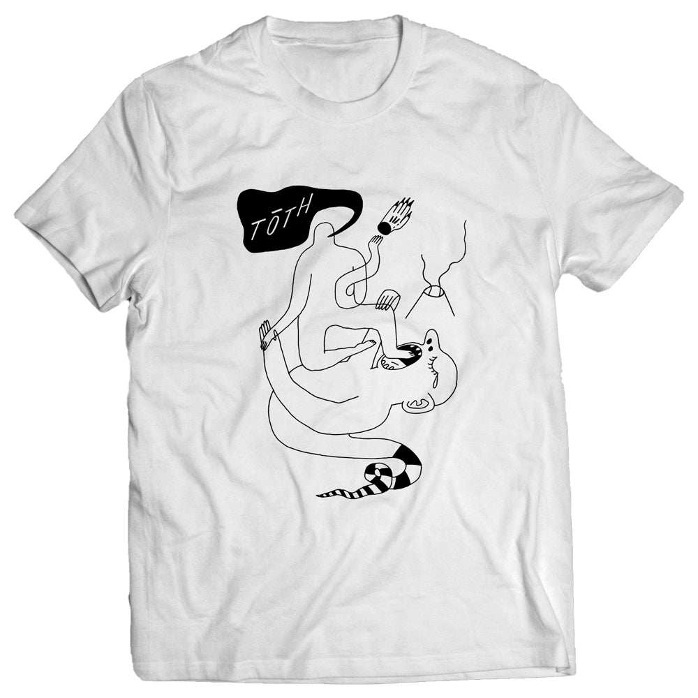 Tōth T-Shirt
