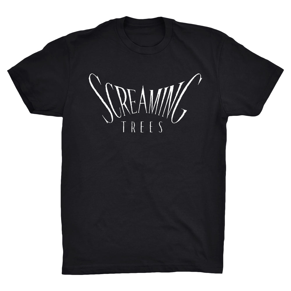 Uncle Anesthesia Logo T - Black