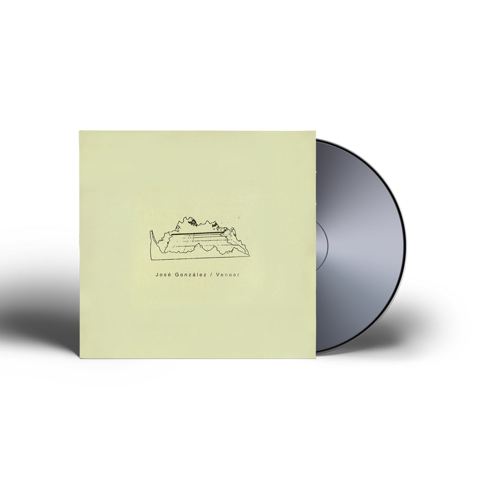 Veneer CD