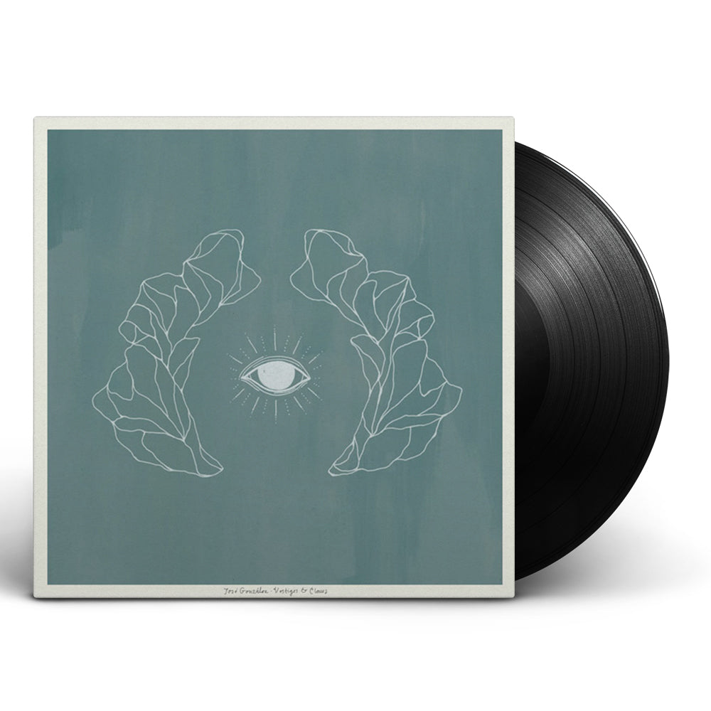 Vestiges & Claws LP