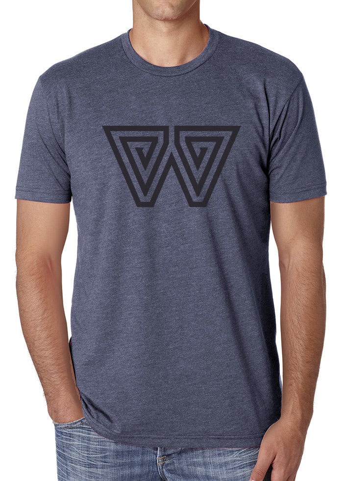 Walter Tri-Blend T