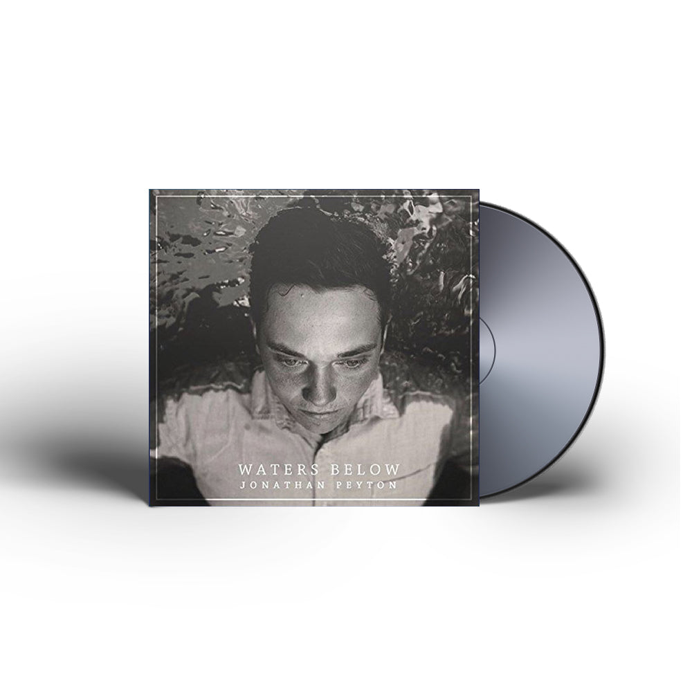 Waters Below CD