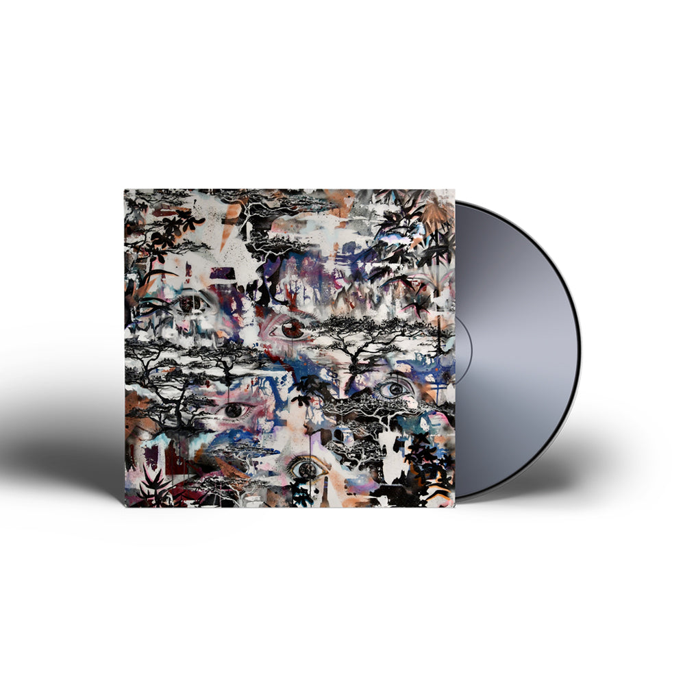 We Did Not Ask For This Room CD