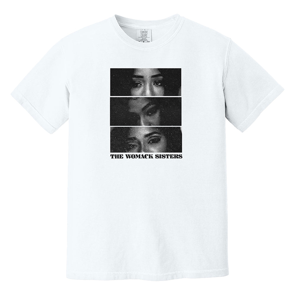 The Womack Sisters - Eyes T