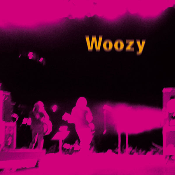 Woozy Download