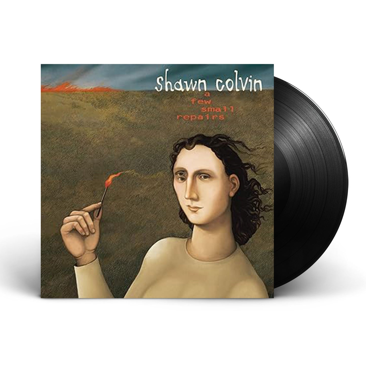 A Few Small Repairs LP - 20th Anniversary Edition