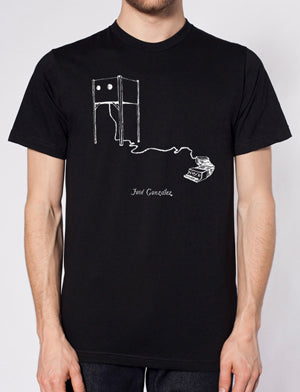 Accordion Organic T