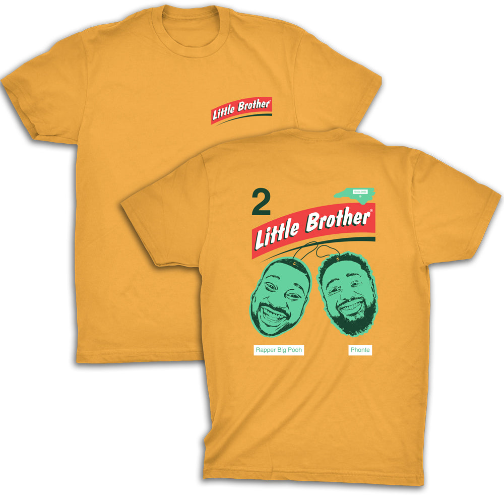 The Air Freshener Comfort Colors T