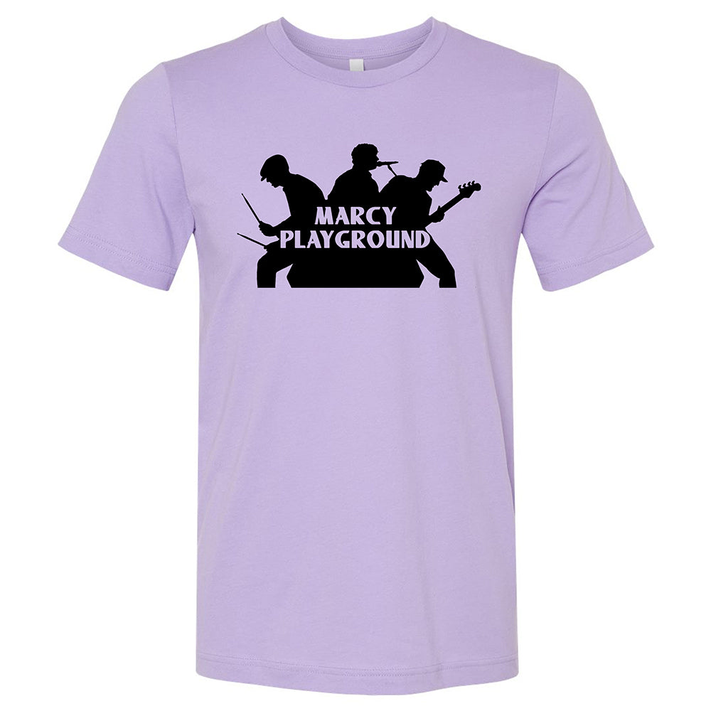 Marcy's Angels Unisex T