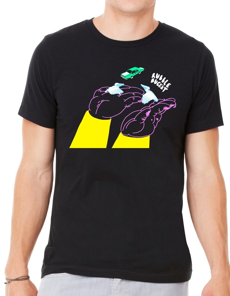 Annihilation T
