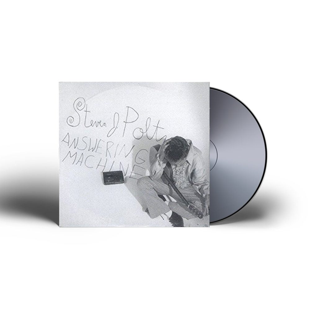 Answering Machine CD