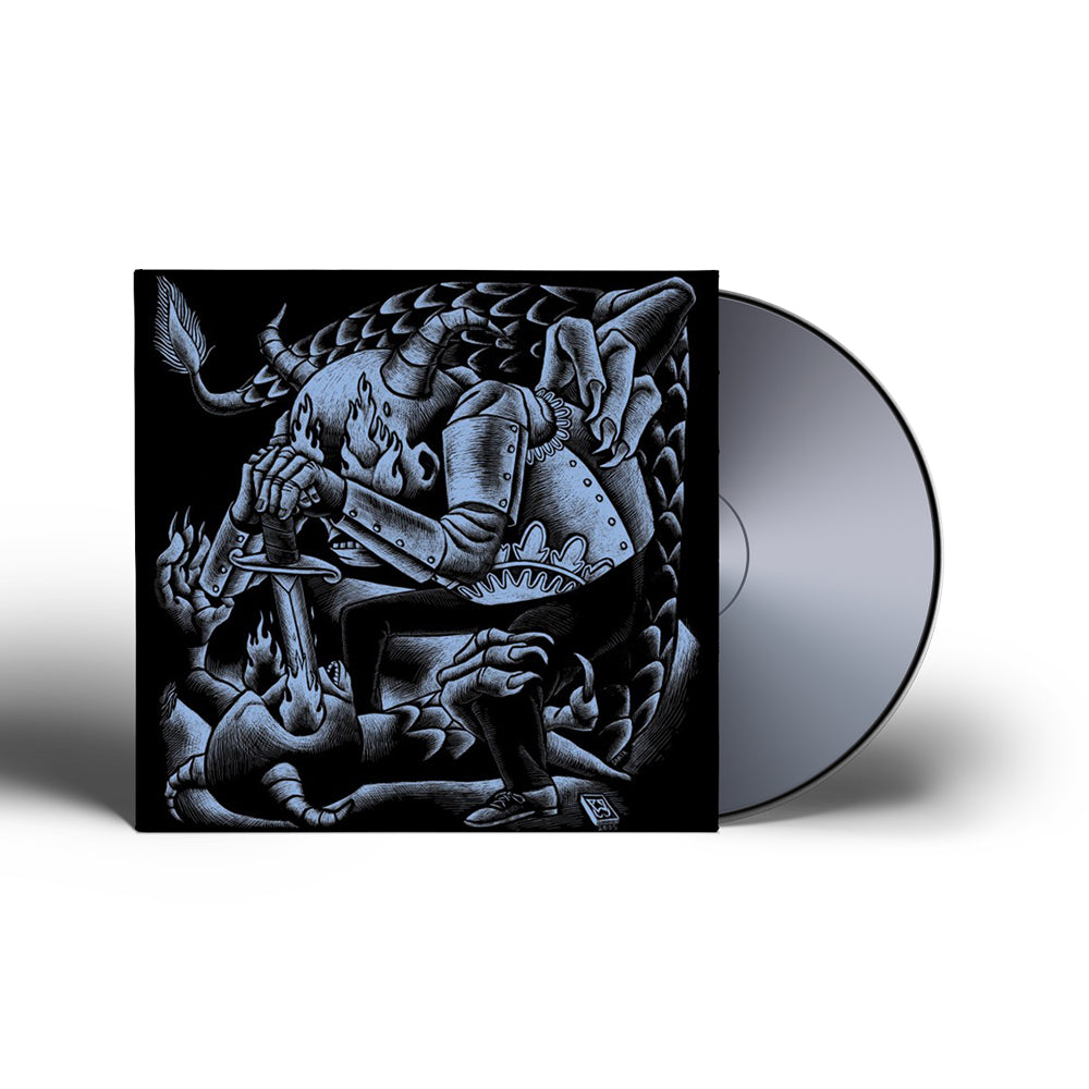 Black Sheep Boy Appendix CD-EP