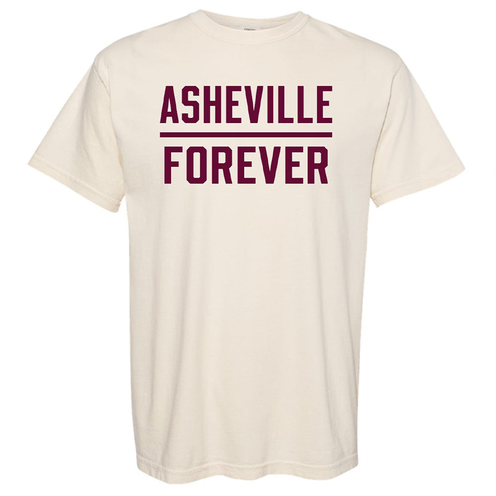 Asheville Forever T