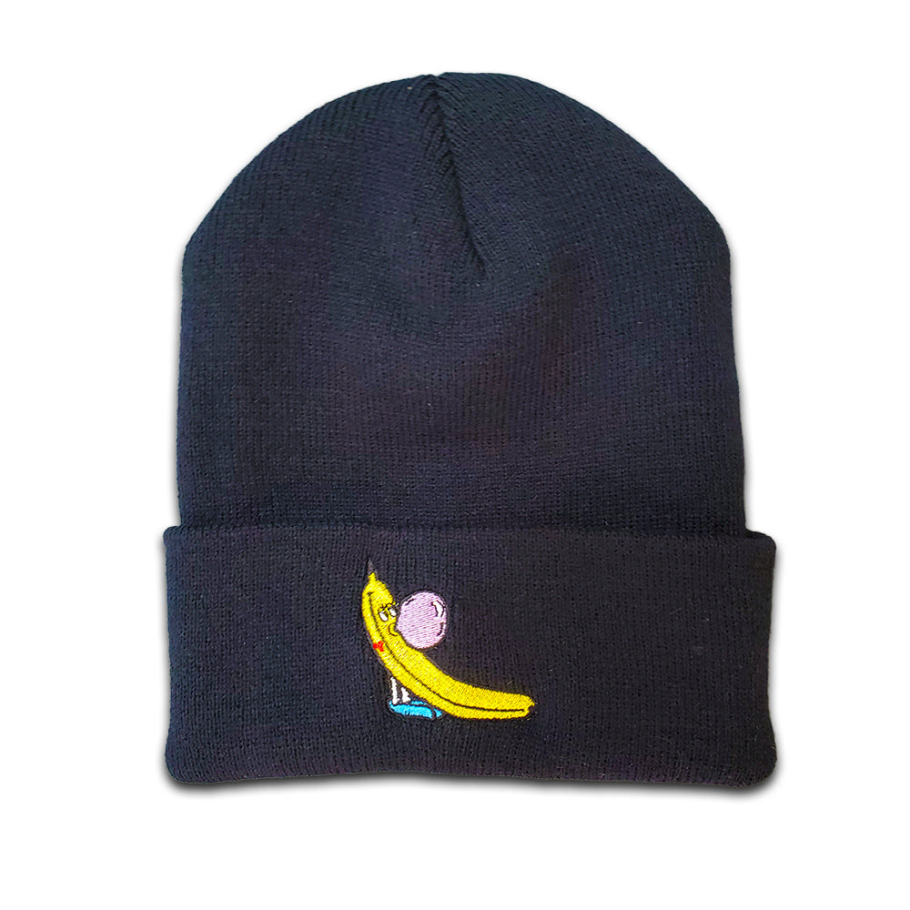 Banana Beanie