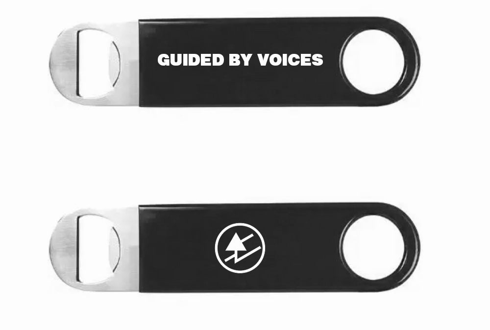 GBV Pub Style Bottle Opener