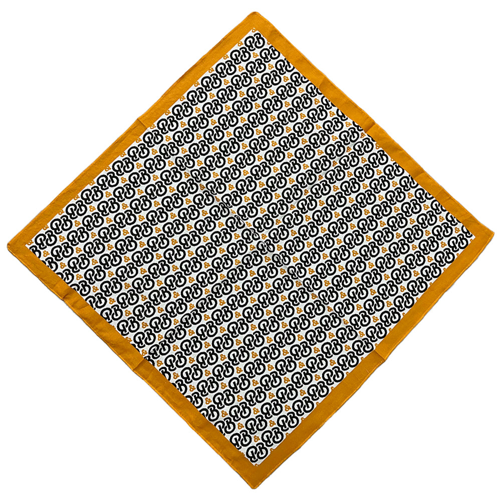 Biscuits & Banjos Bandana