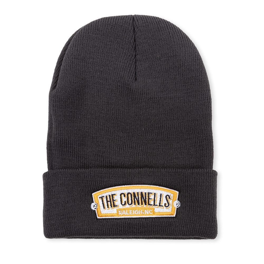 Connells Beanie