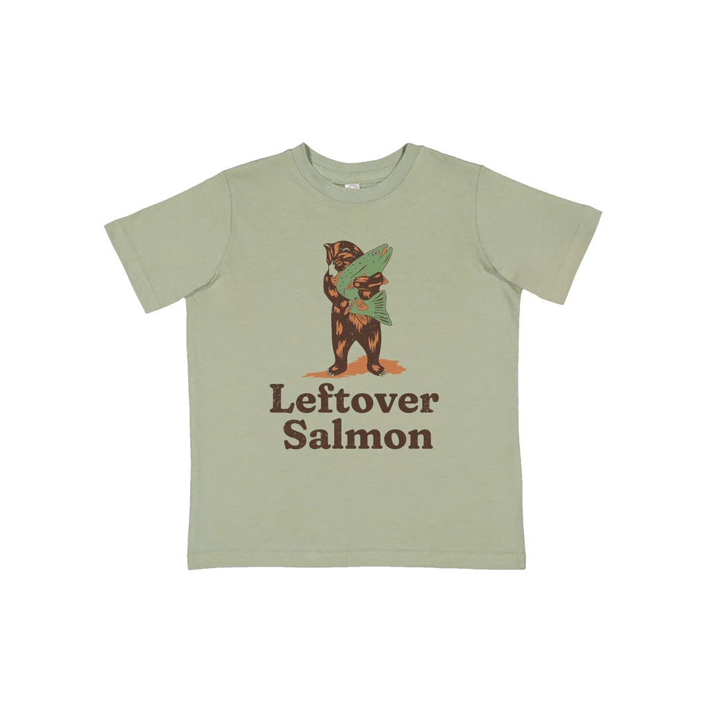 Kid's Bear T