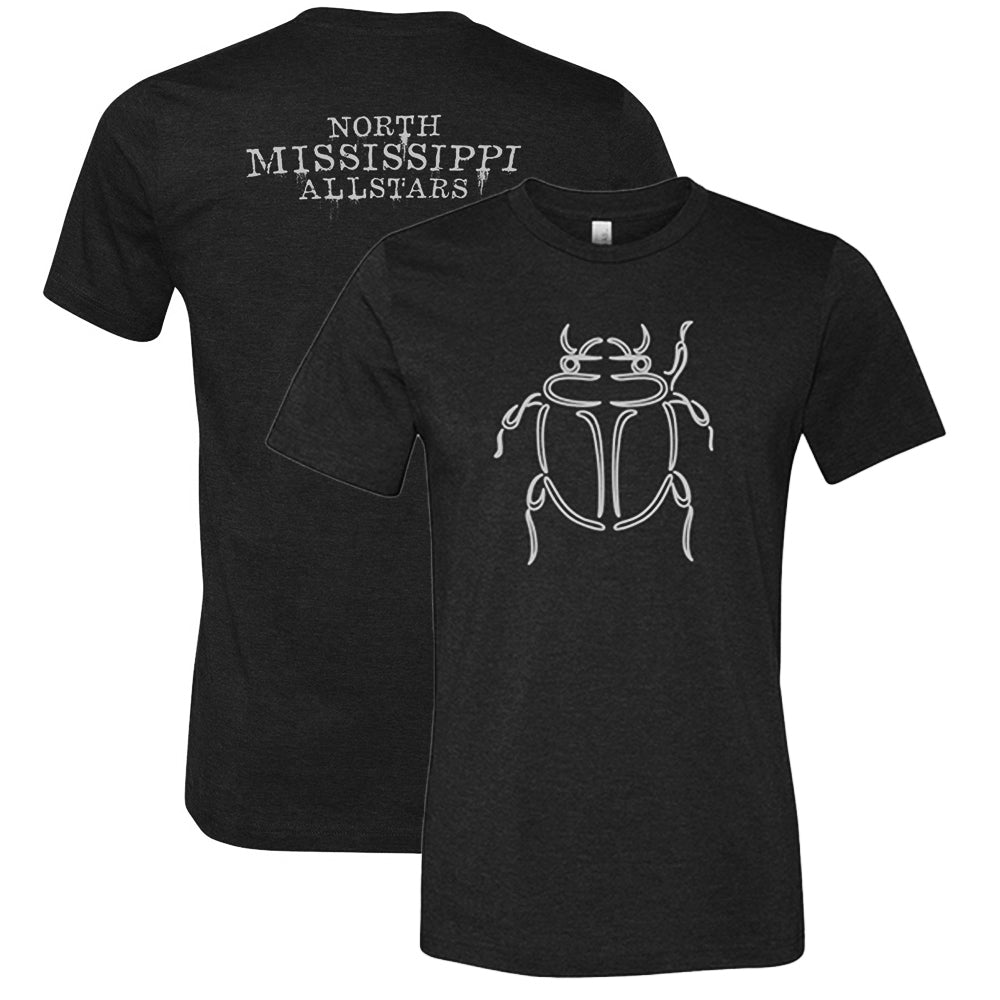 NMA Beetle T, Black