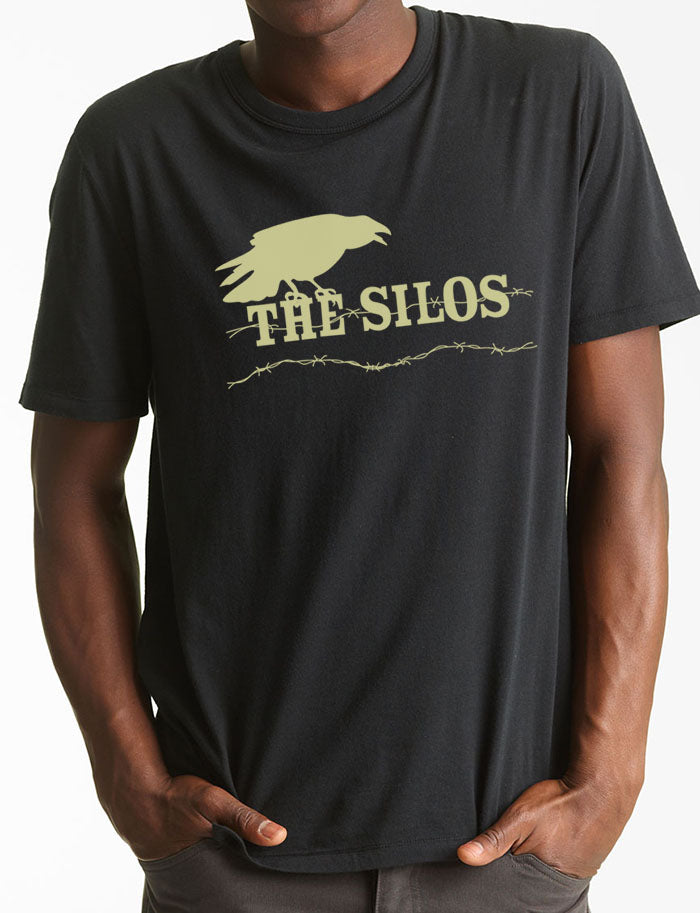 The Silos Bird T, Black