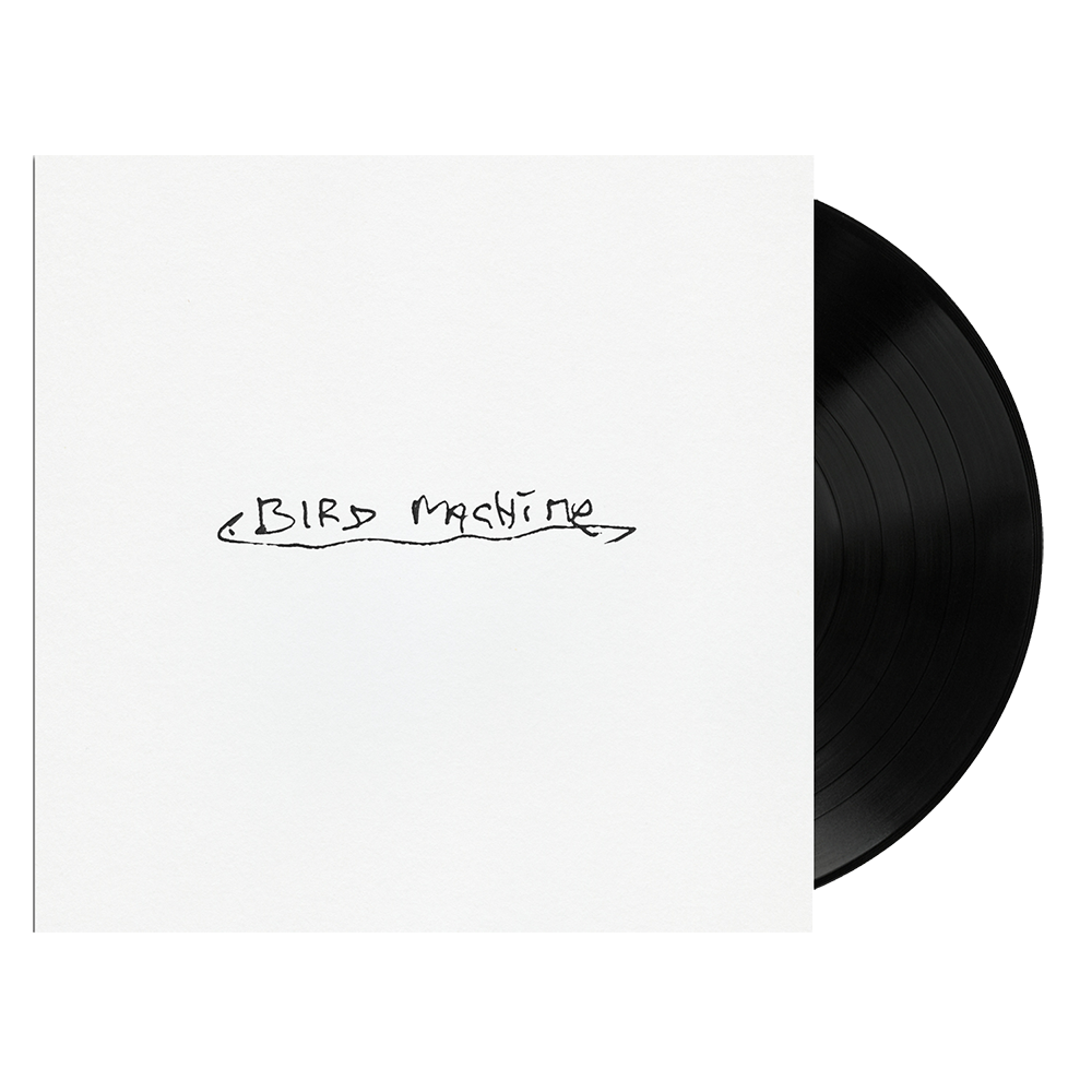 Bird Machine LP