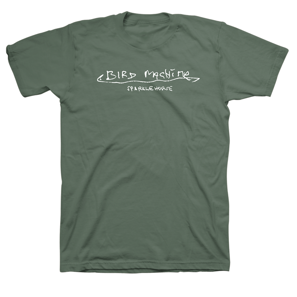 Bird Machine T