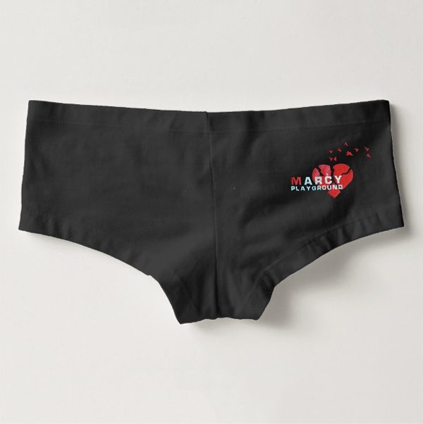 Good Times Boy Shorts