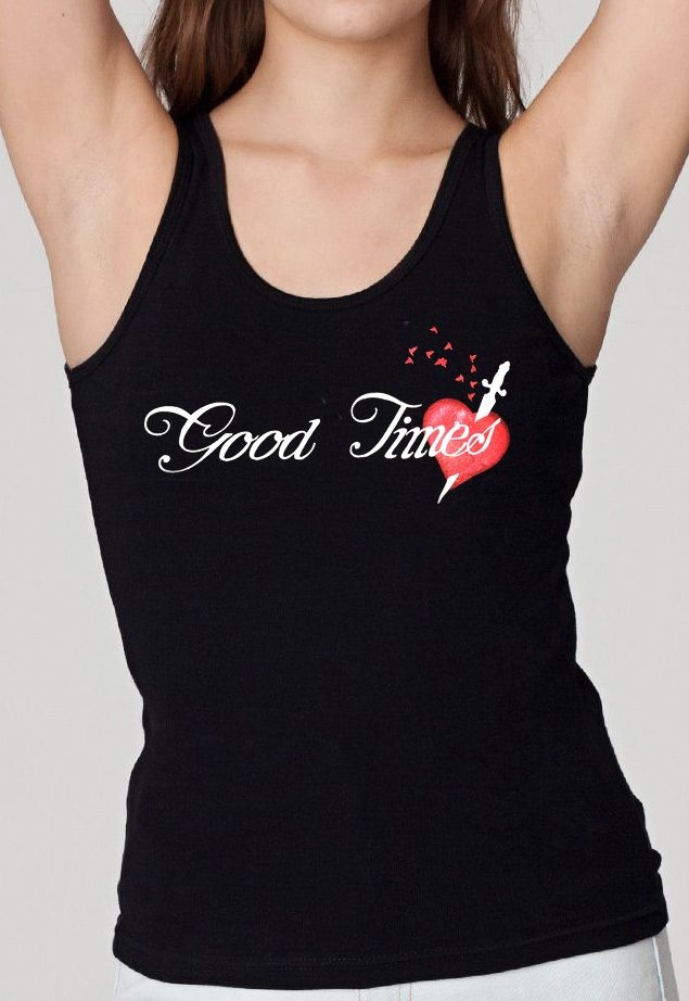 Good Times Tank