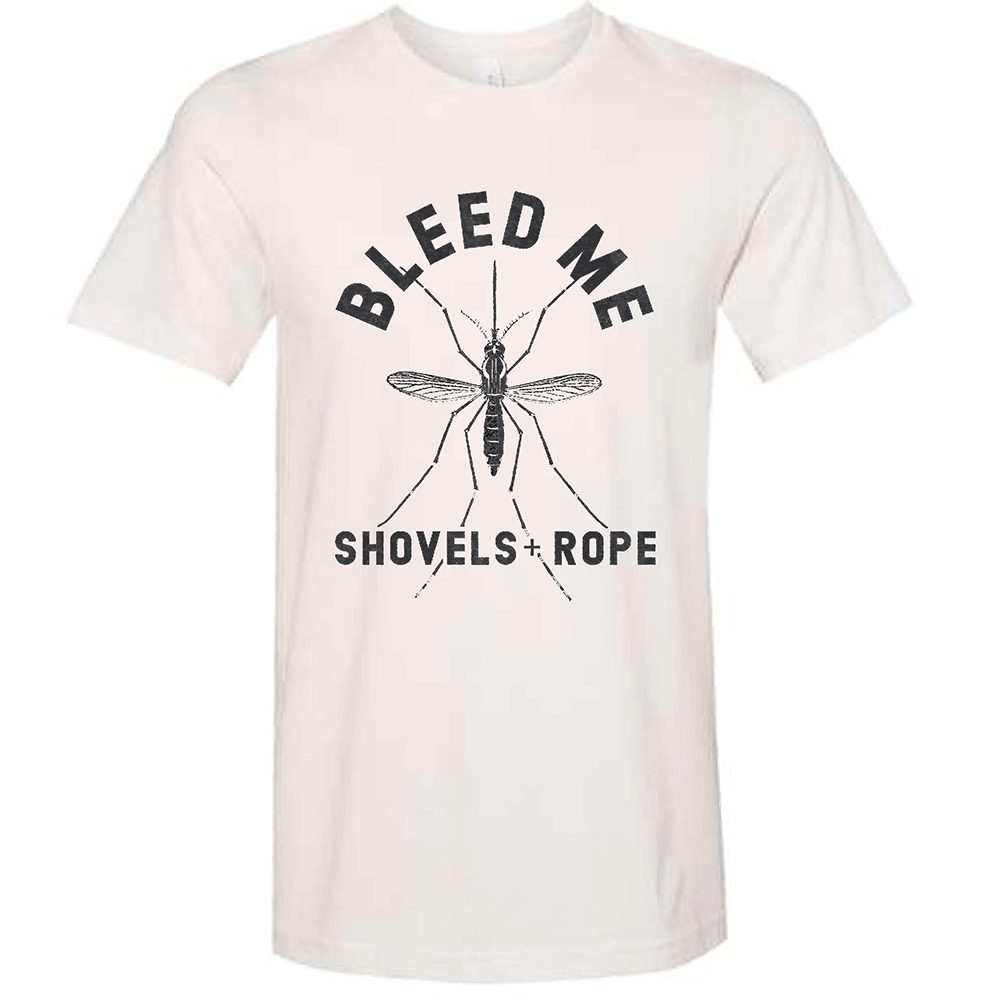 Bleed Me T