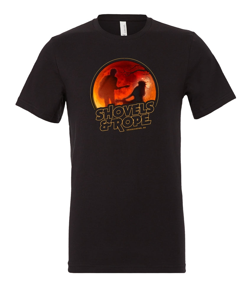 Blood Moon T