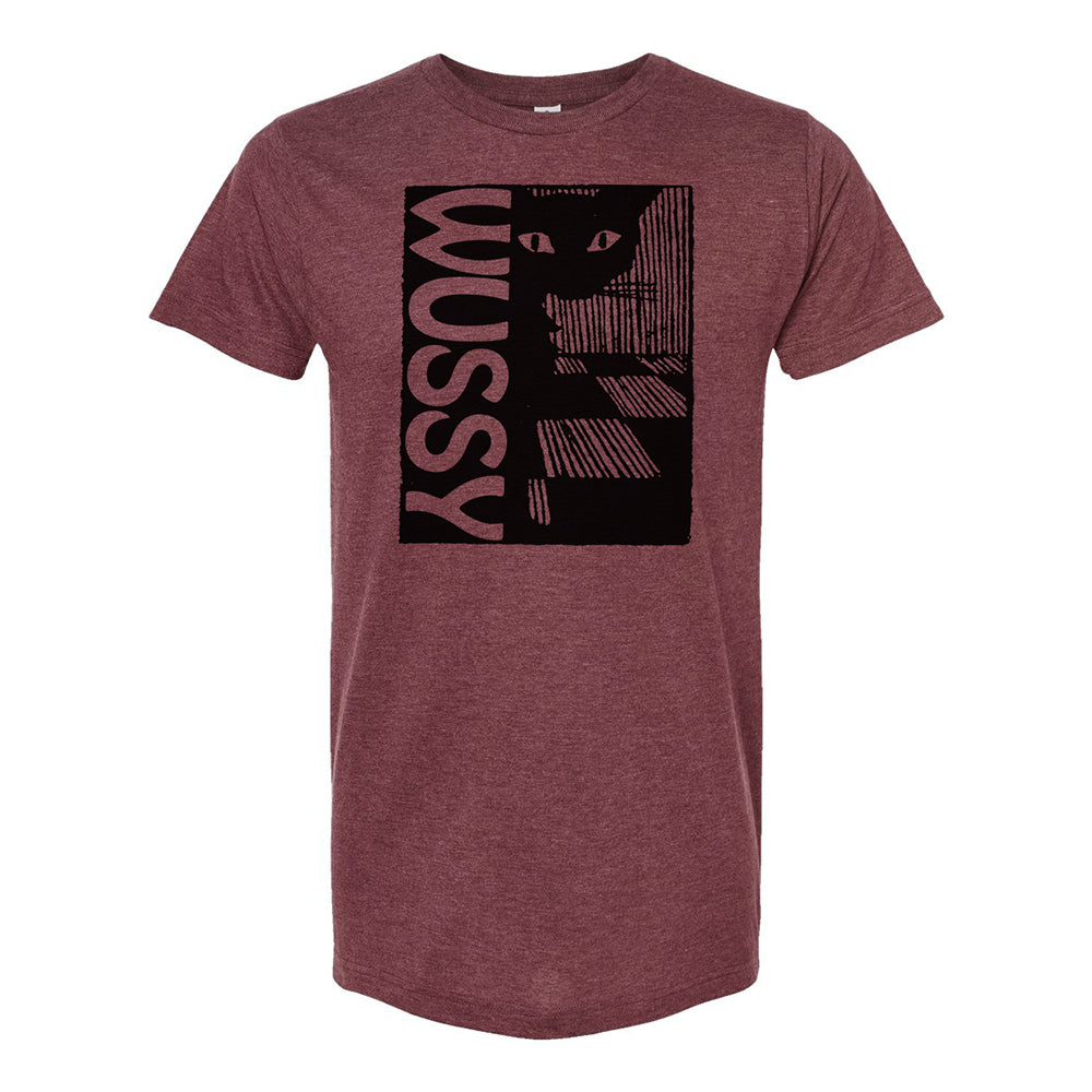 Wussy Cat T