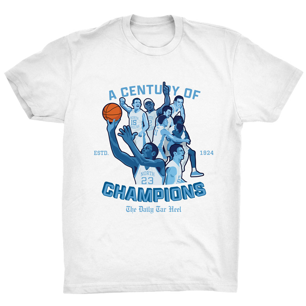 Century of Champions T