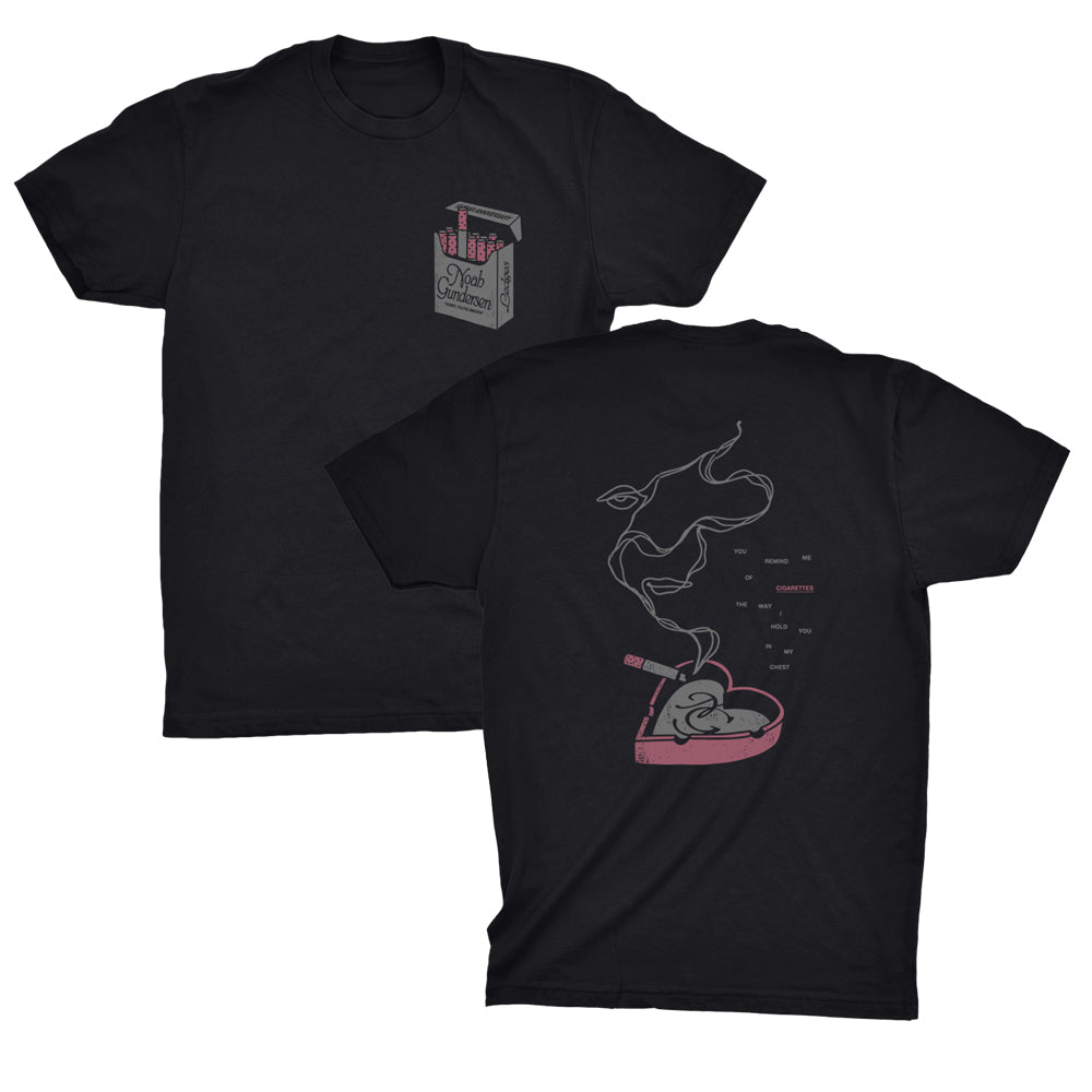 Cigarettes T