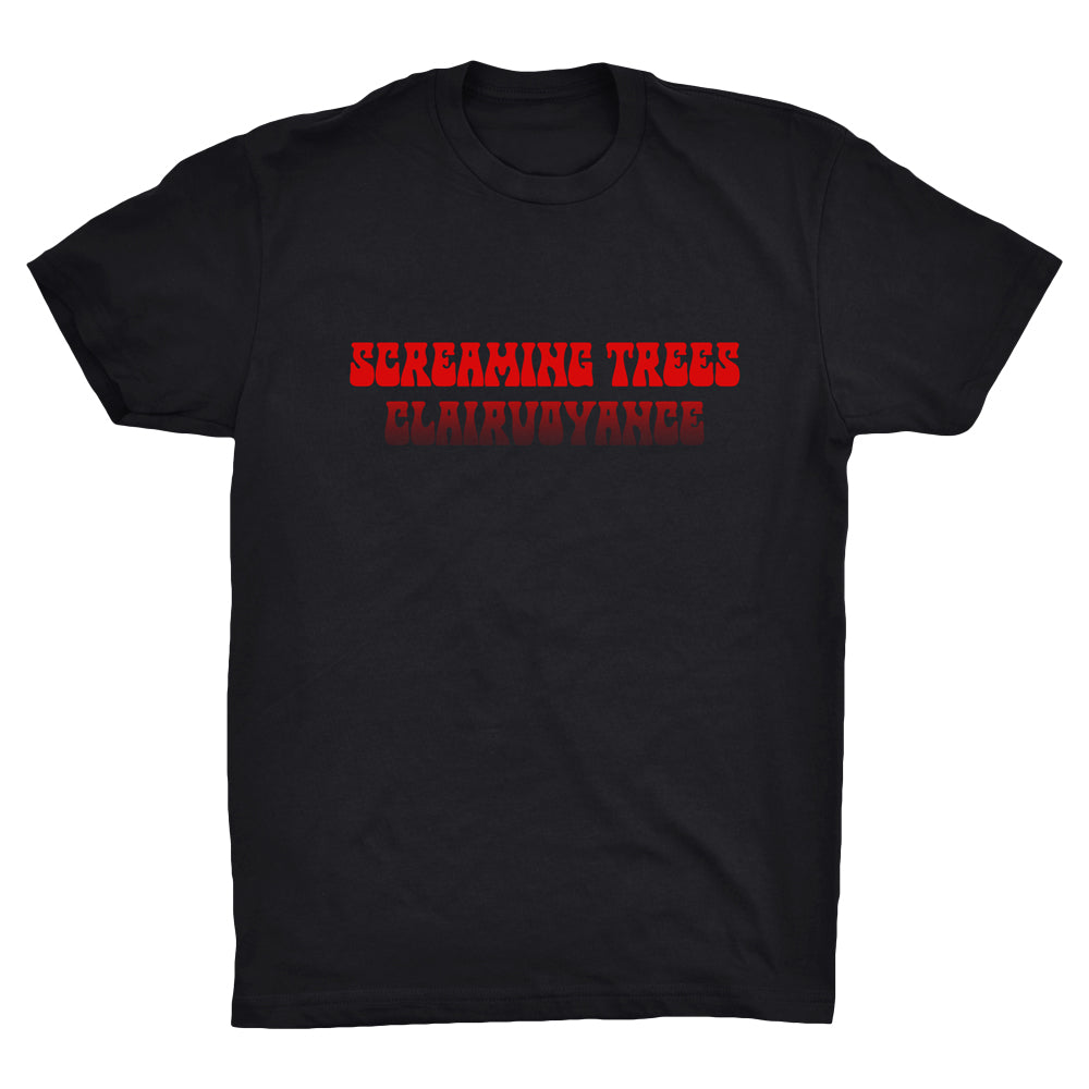 Clairvoyance T