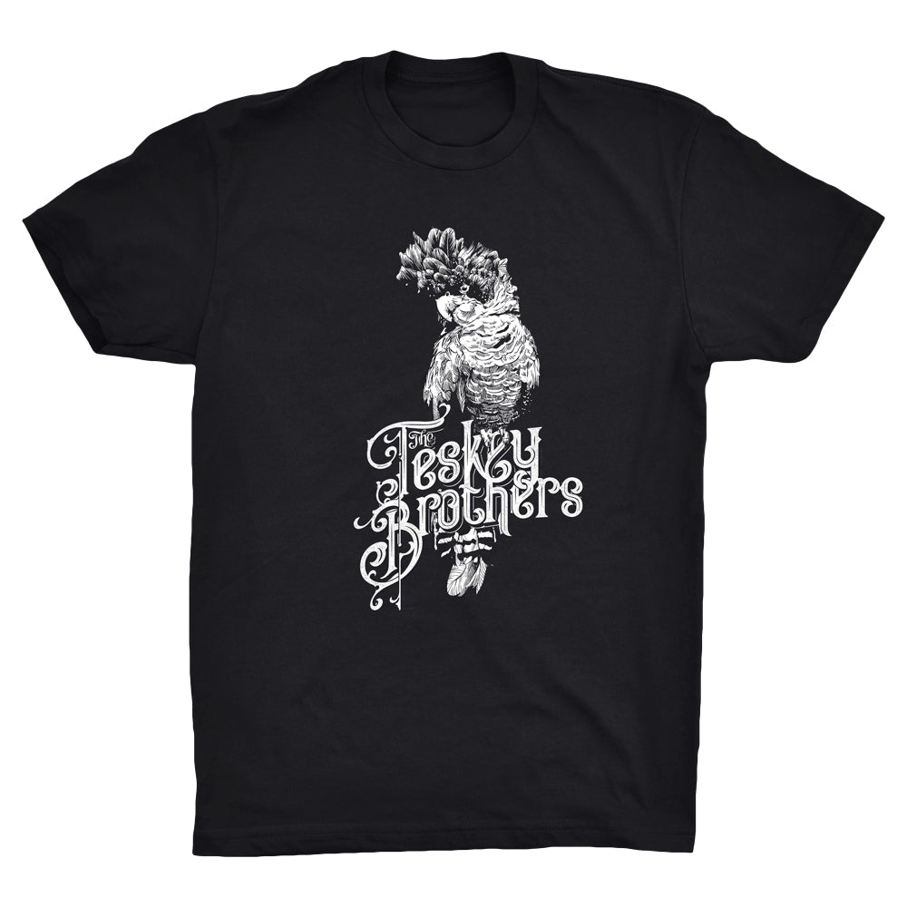 Cockatoo T-Shirt