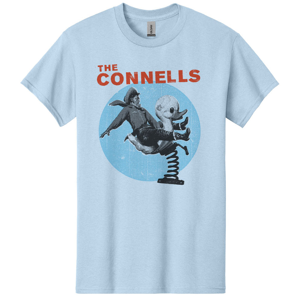 The Connells Cowboy T