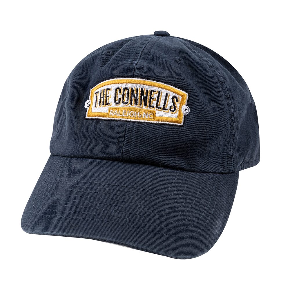 Connells Dad Hat