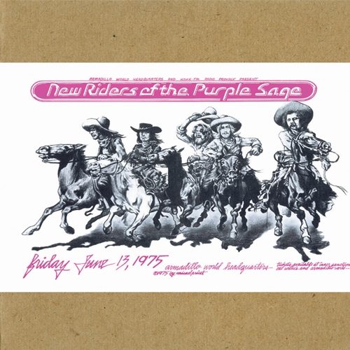 DOWNLOAD: Austin, TX - June 13, 1975