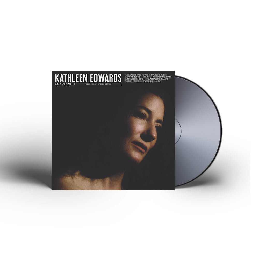 Covers CD