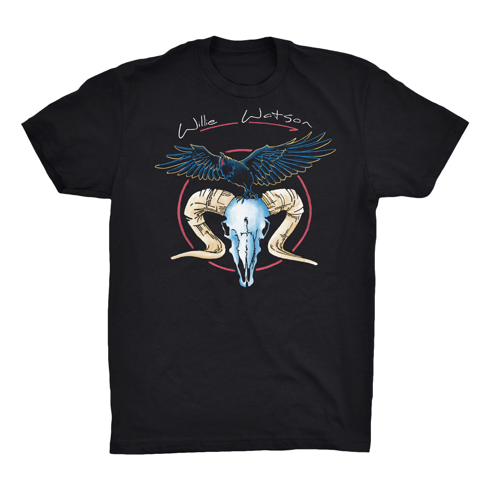 Solo Crow T