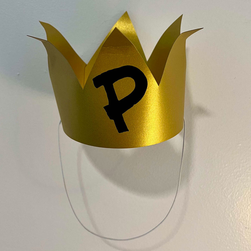 Clown Crown