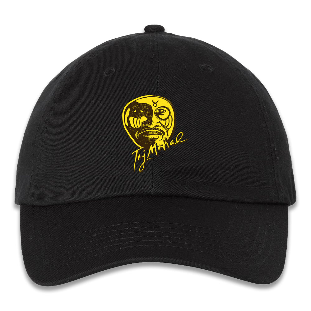 Taj Mahal Dad Hat