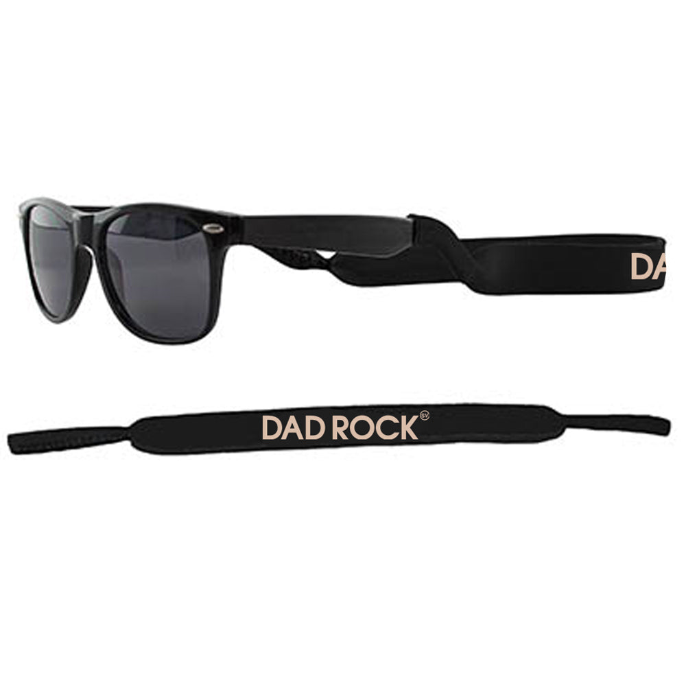 Dad Rock Croakies