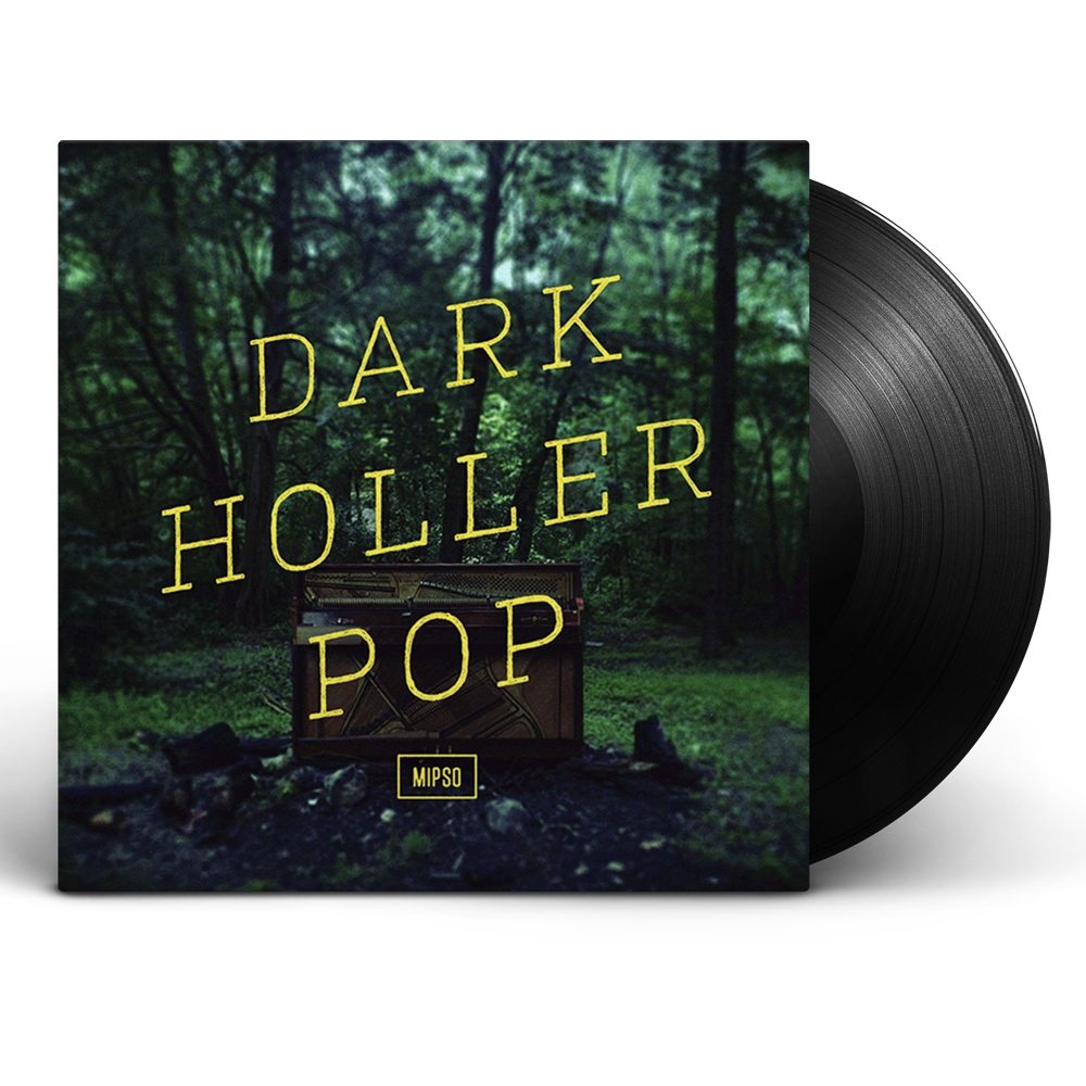 Dark Holler Pop LP