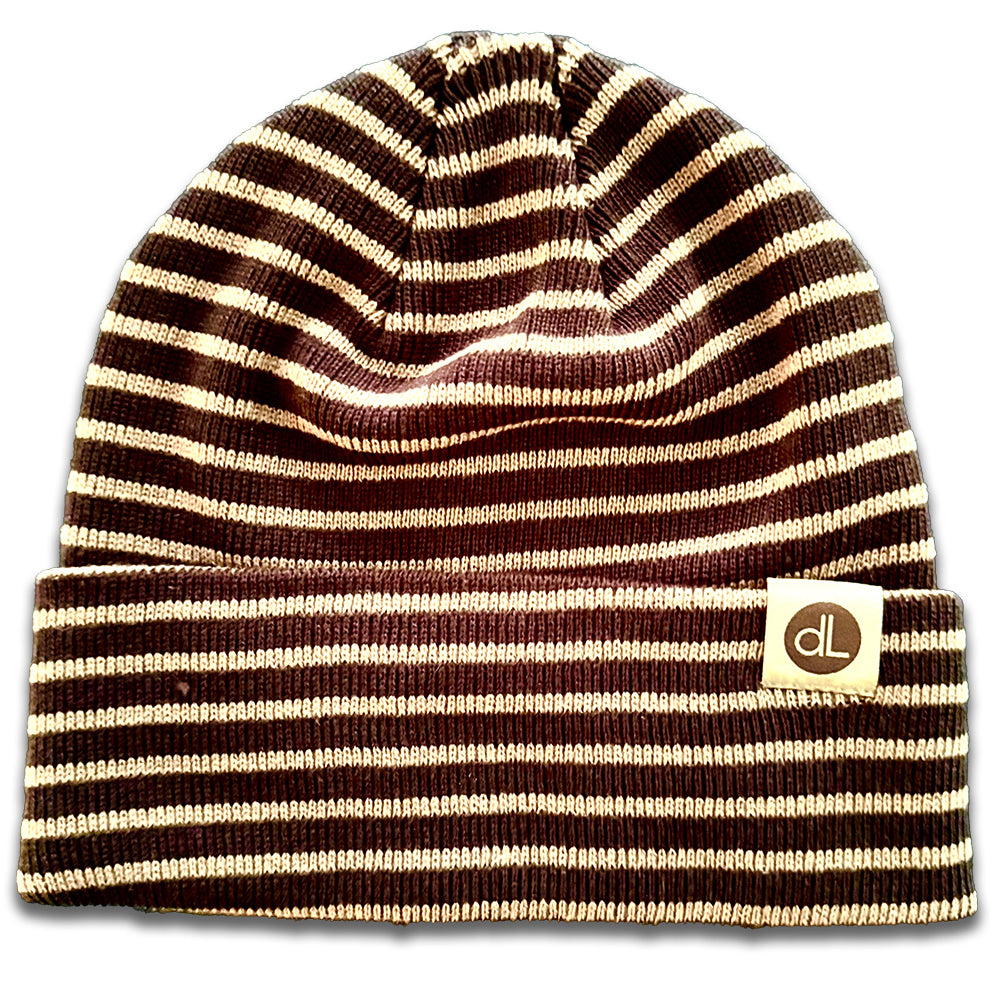 dL™ Dark Chocolate and Mocha Toboggan